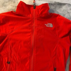North Face pullover